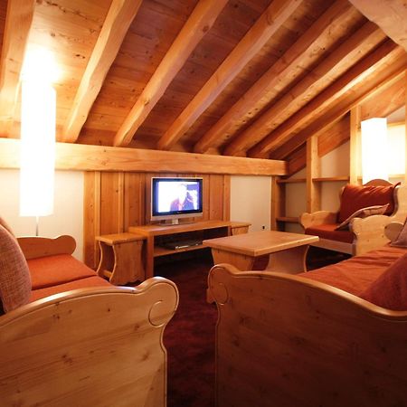 Vacanceole - Residence Goleon -Val Ecrins Les Deux Alpes Eksteriør billede