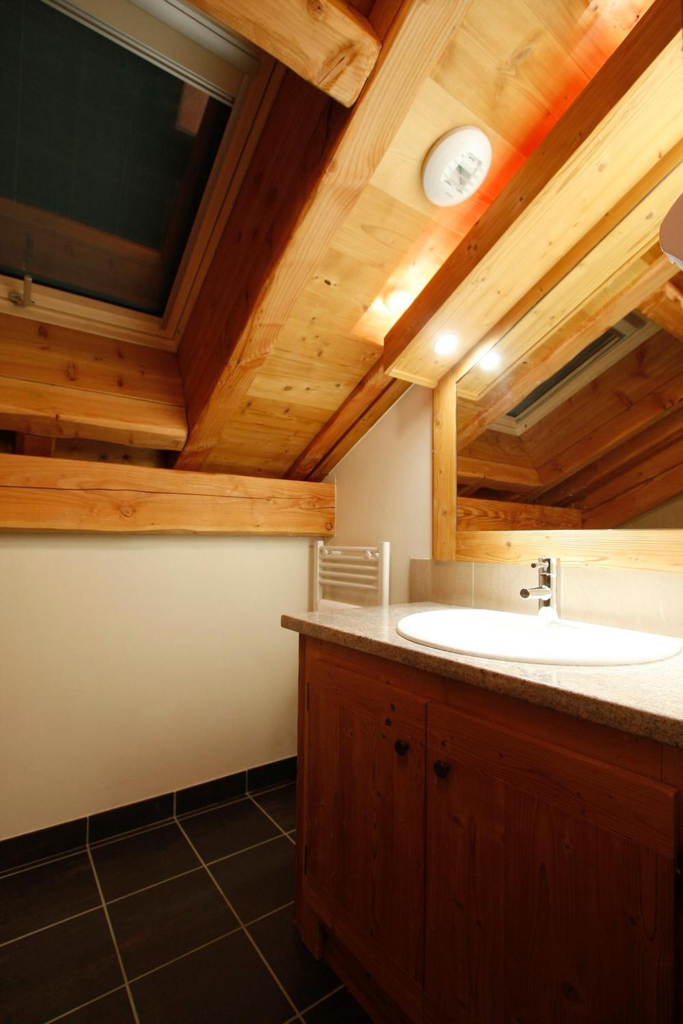 Vacanceole - Residence Goleon -Val Ecrins Les Deux Alpes Eksteriør billede