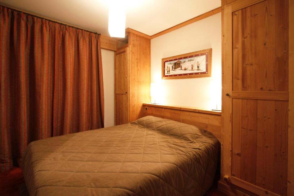 Vacanceole - Residence Goleon -Val Ecrins Les Deux Alpes Værelse billede