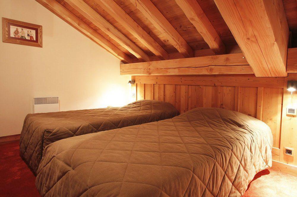 Vacanceole - Residence Goleon -Val Ecrins Les Deux Alpes Eksteriør billede