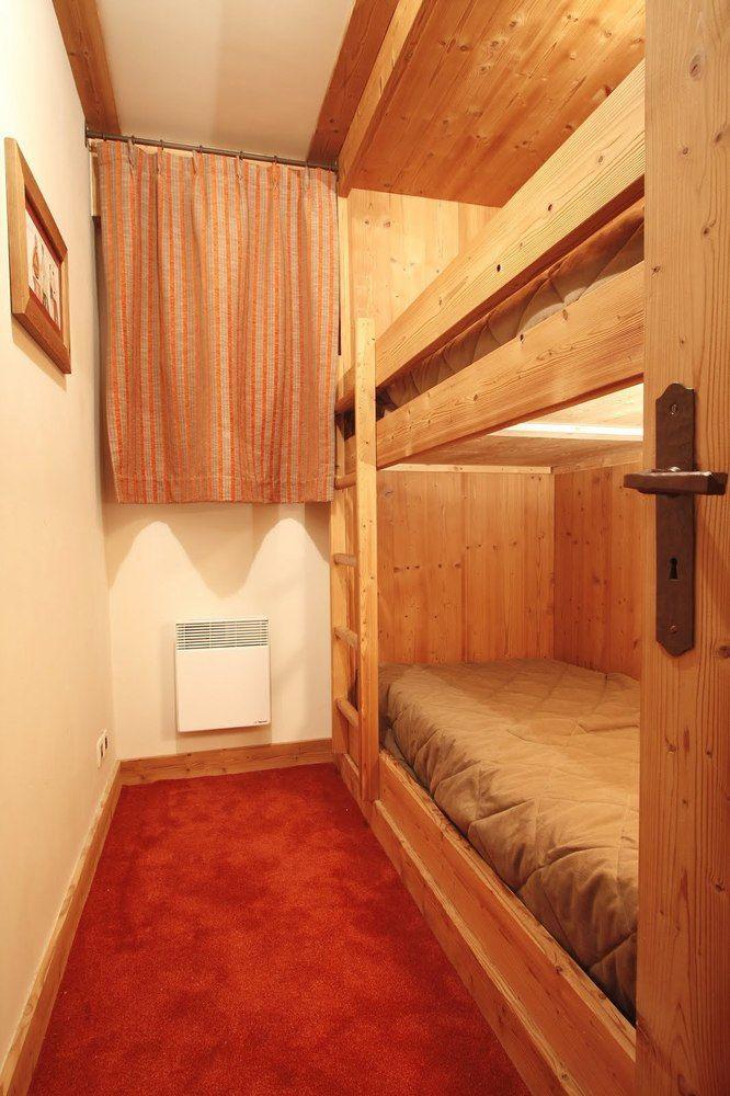 Vacanceole - Residence Goleon -Val Ecrins Les Deux Alpes Eksteriør billede
