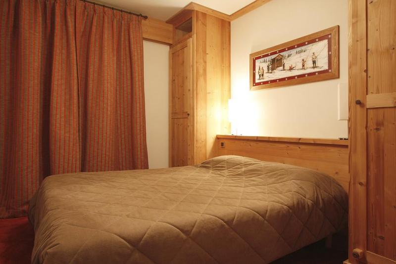 Vacanceole - Residence Goleon -Val Ecrins Les Deux Alpes Eksteriør billede
