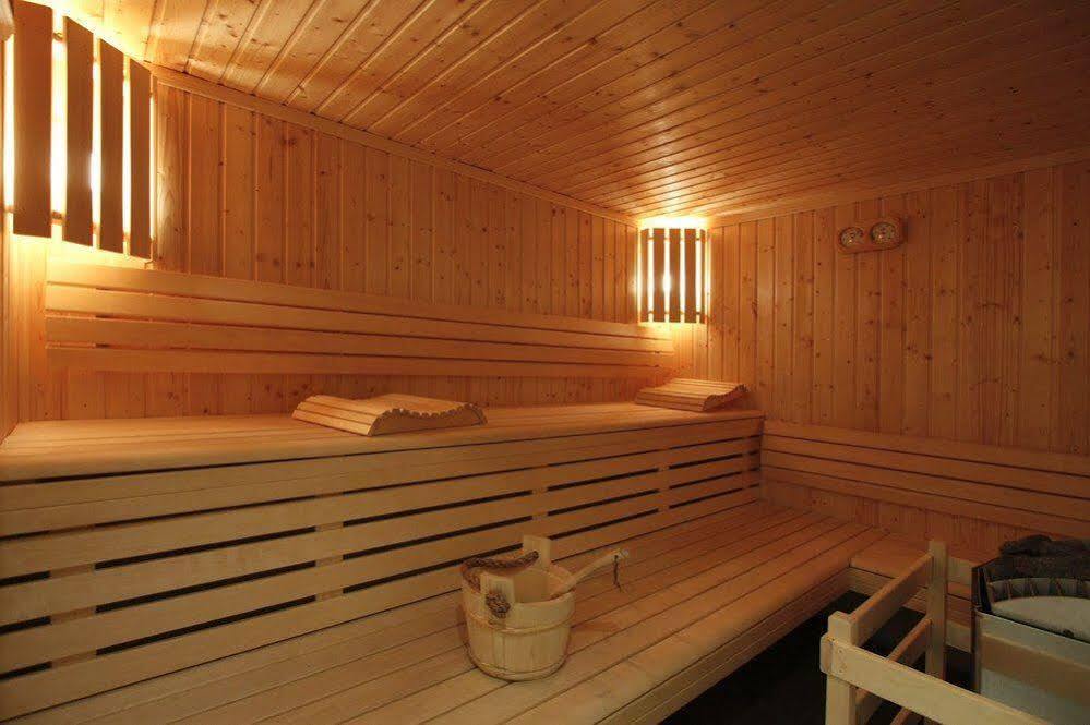 Vacanceole - Residence Goleon -Val Ecrins Les Deux Alpes Eksteriør billede